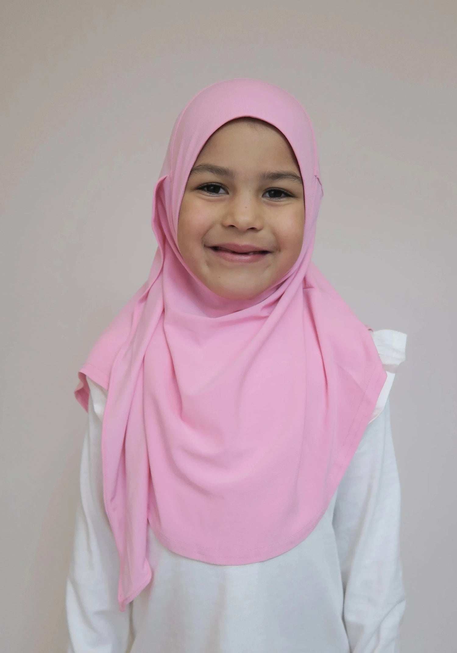 butterfly instant hijab
