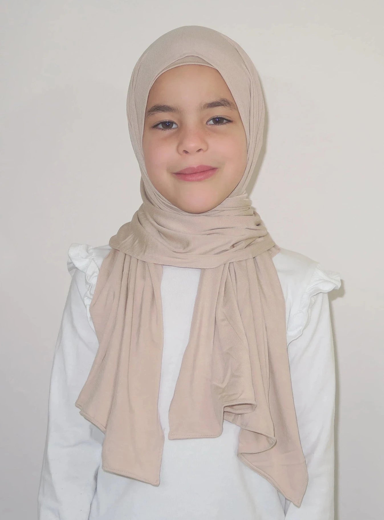 Shawl (classic and instant)