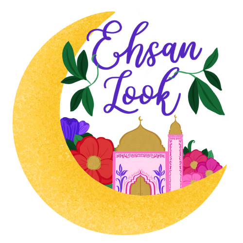 EL - Girls Hijab Store